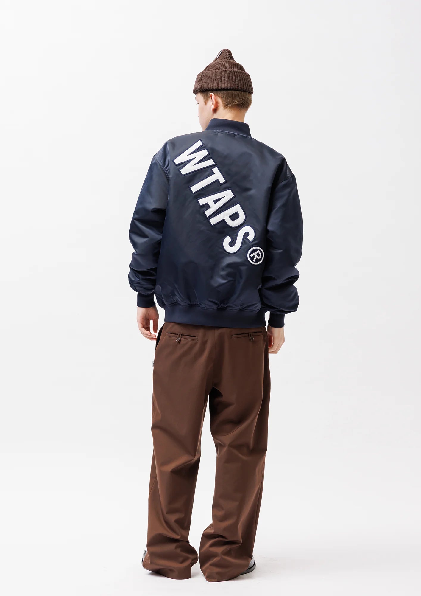 TEAM JACKET