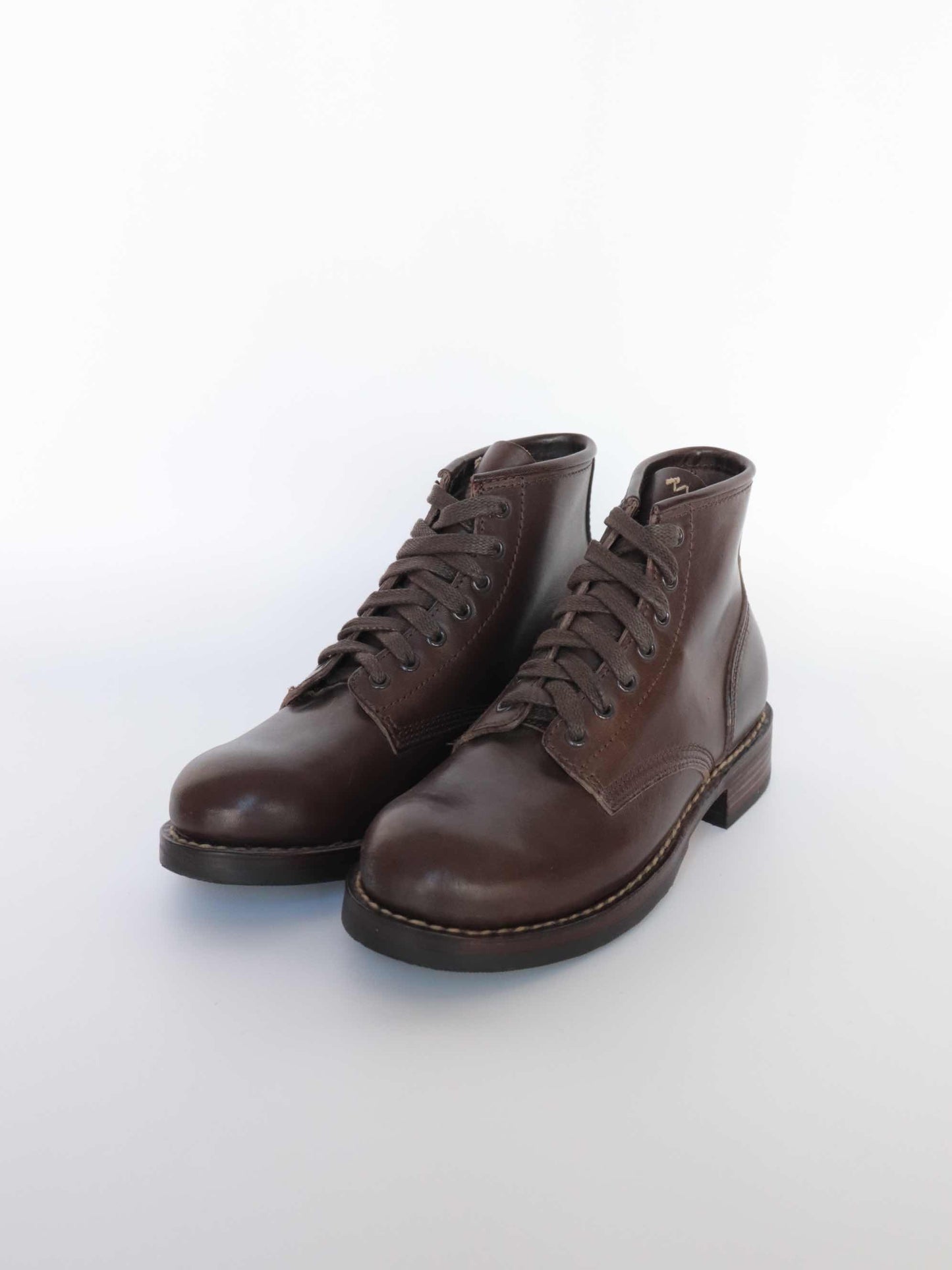 BRIGADIER BOOTS-FOLK W