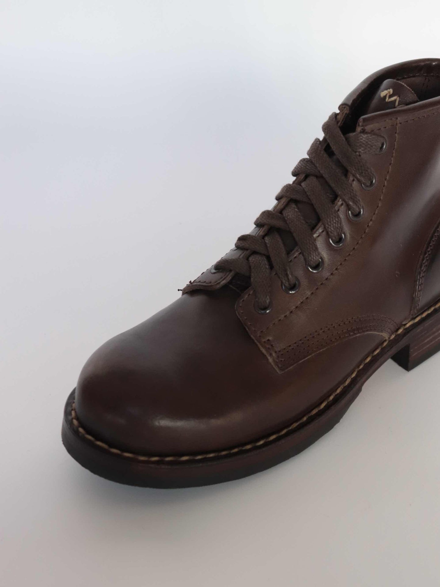 BRIGADIER BOOTS-FOLK W