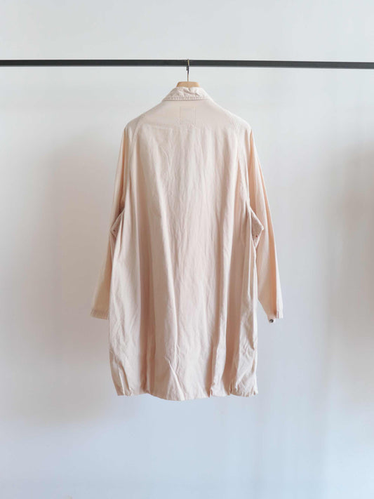 FOUR WINDS COAT (C/SI)