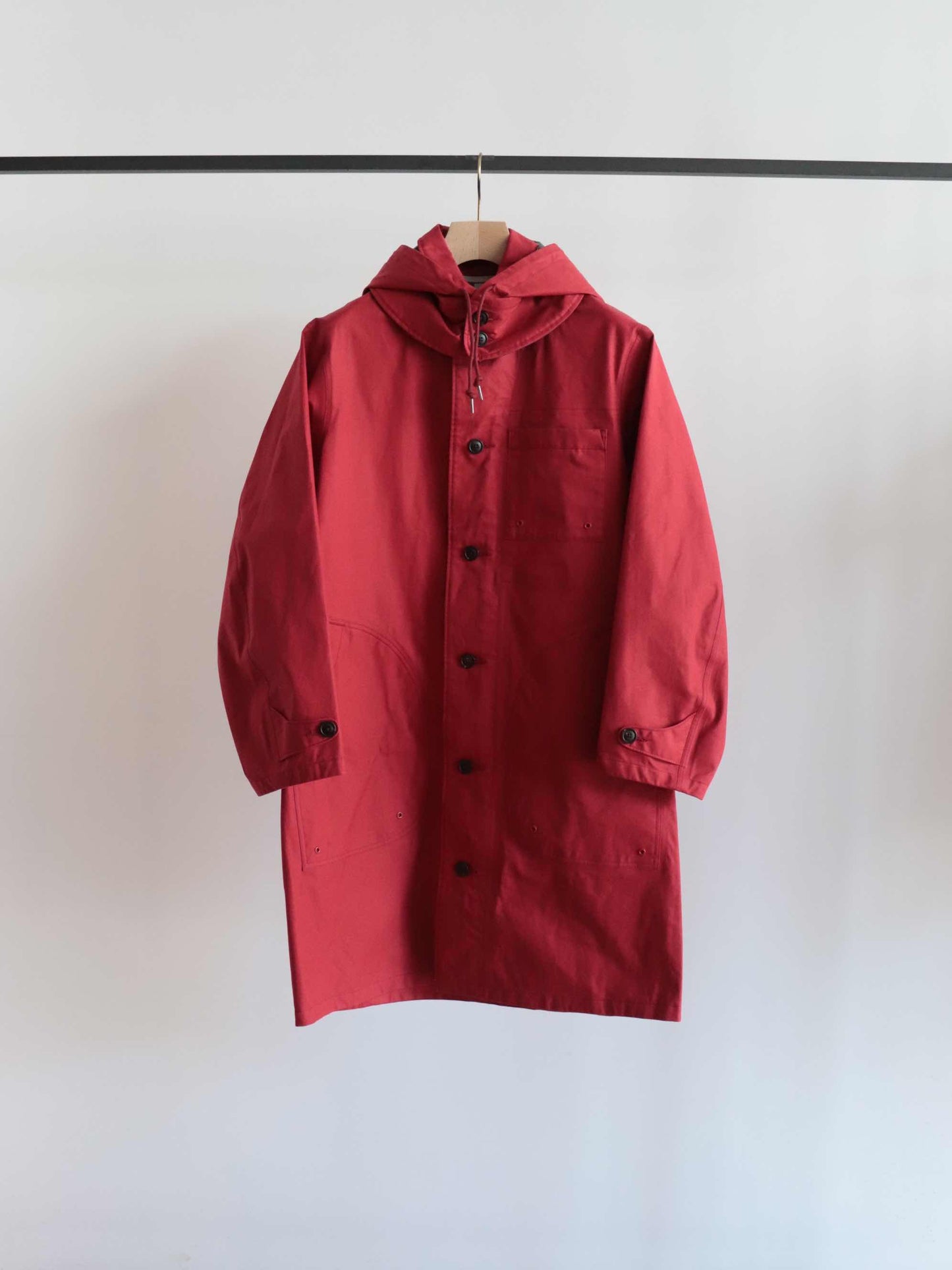 POINTER COAT 2.5L GORE-TEX
