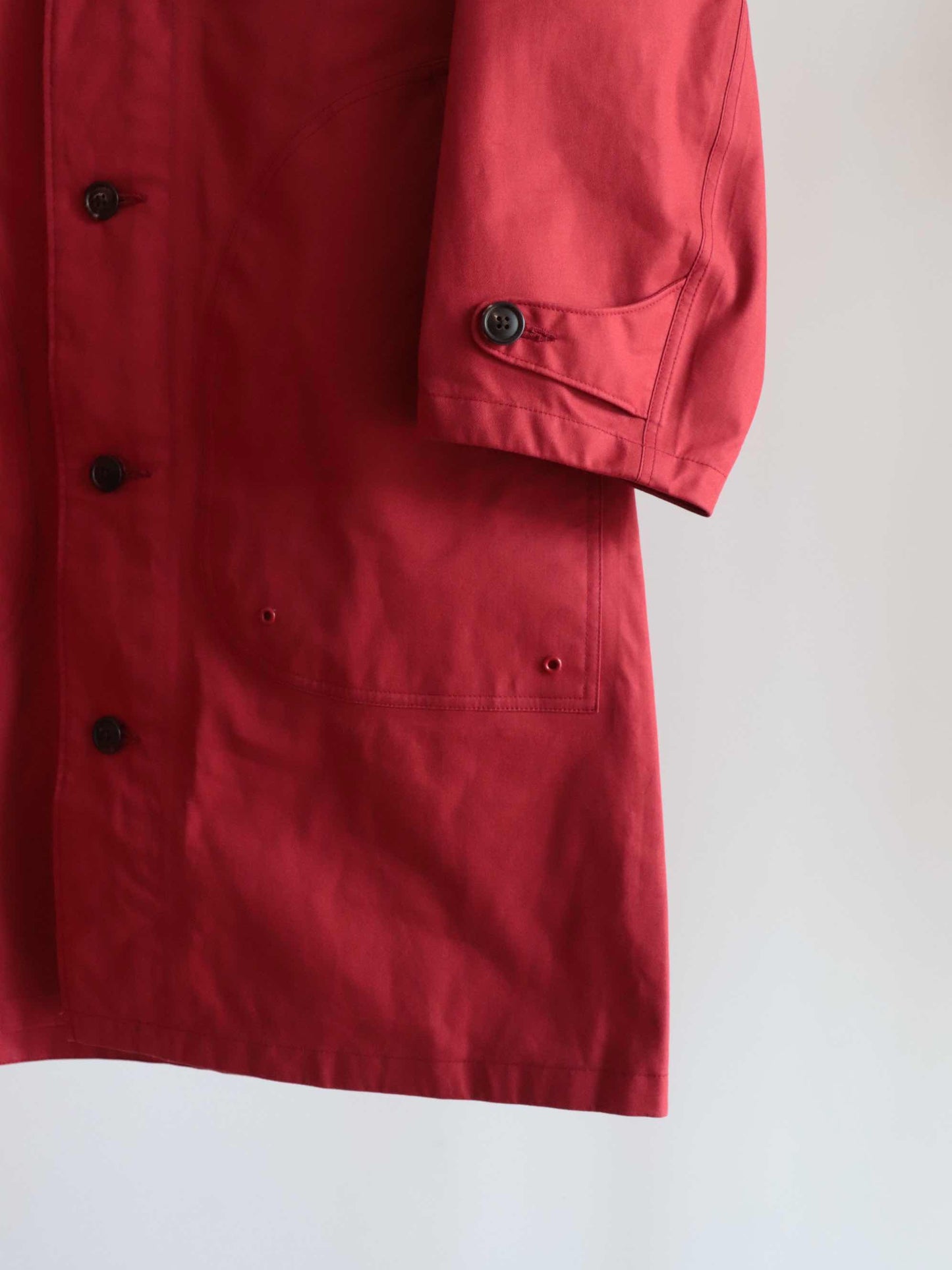 POINTER COAT 2.5L GORE-TEX