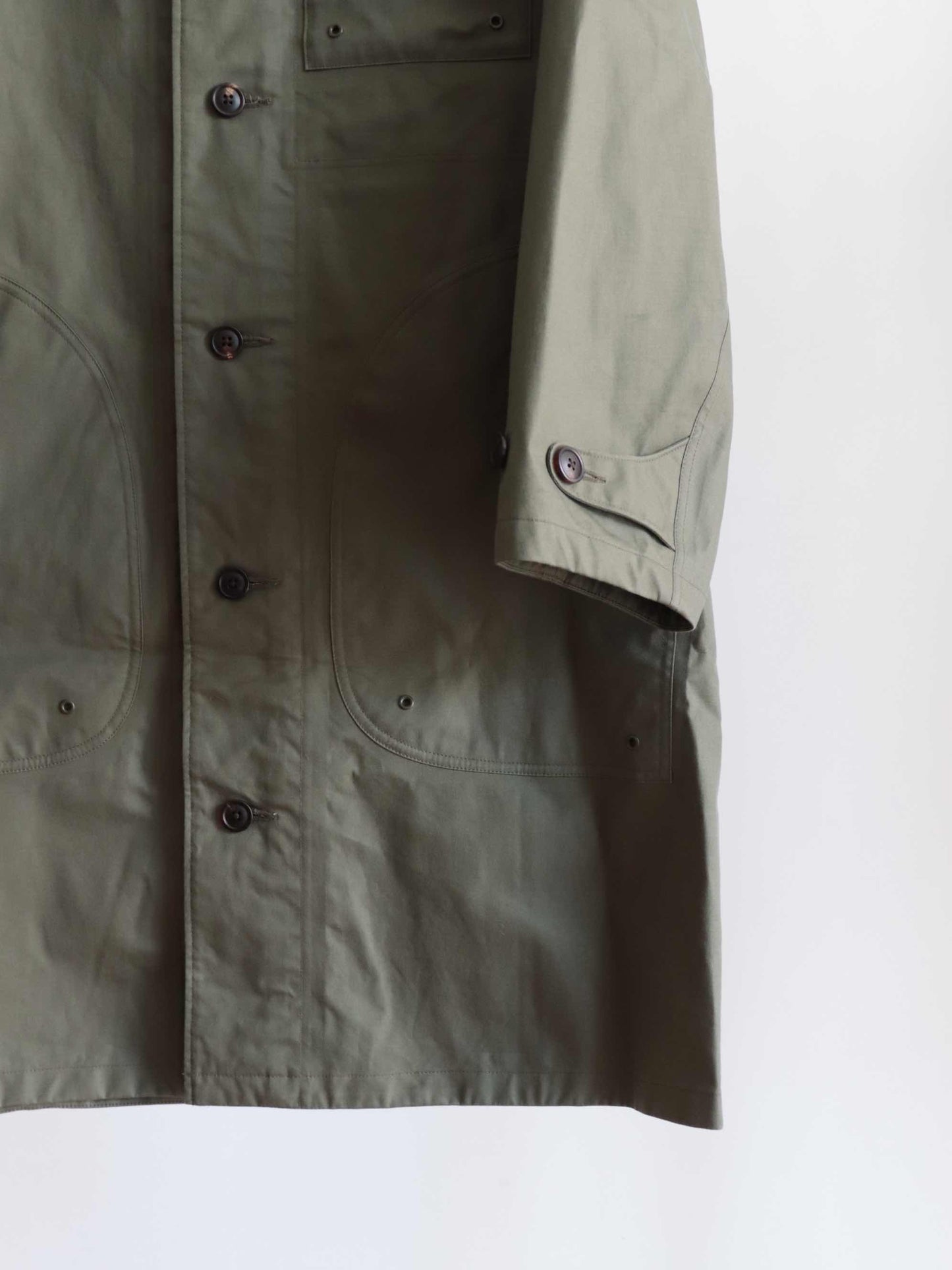 POINTER COAT 2.5L GORE-TEX