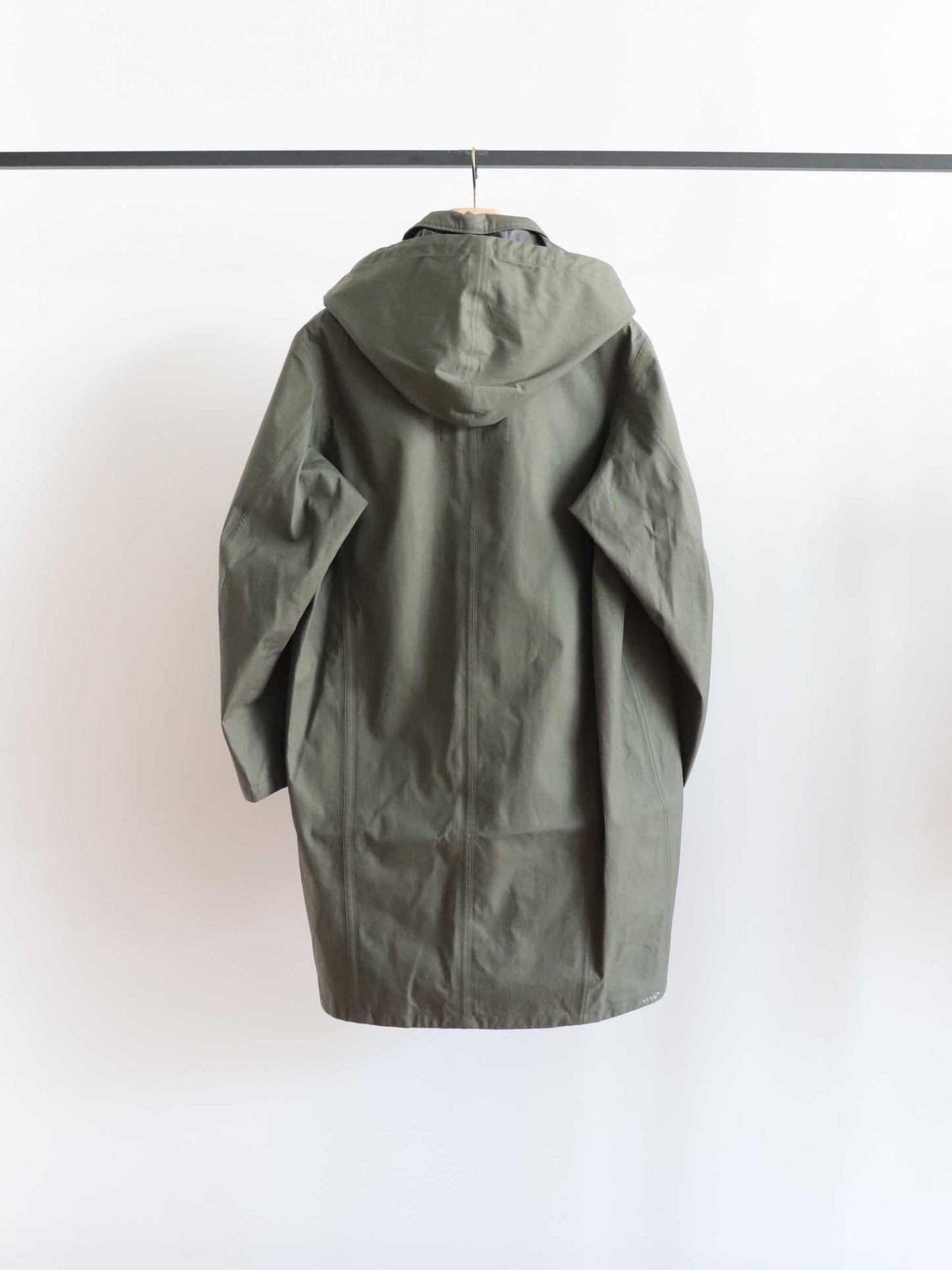 POINTER COAT 2.5L GORE-TEX