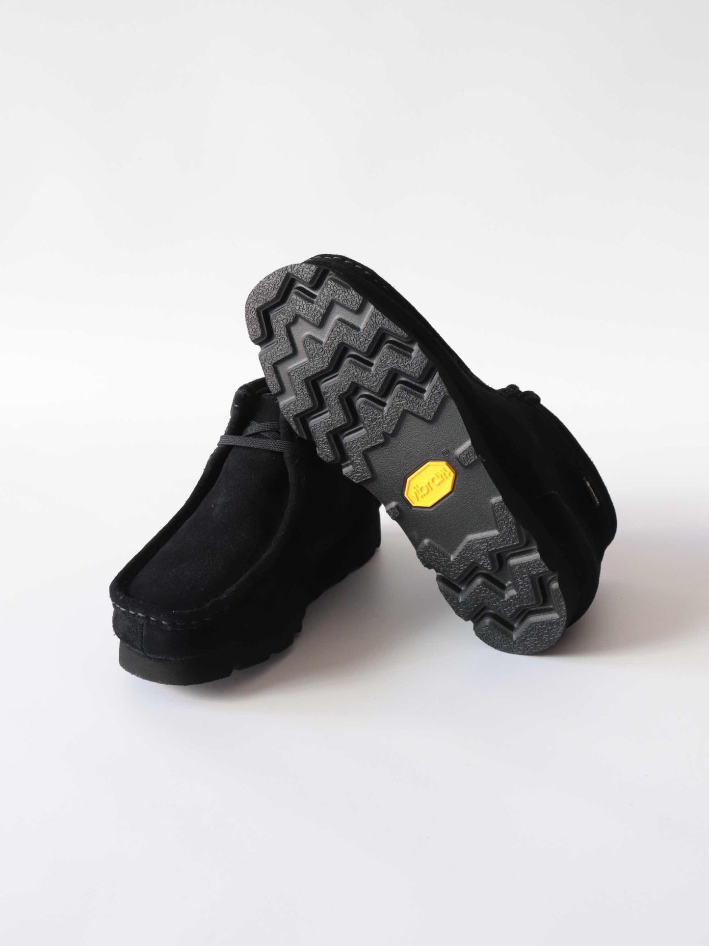 Wallabee BT GTX