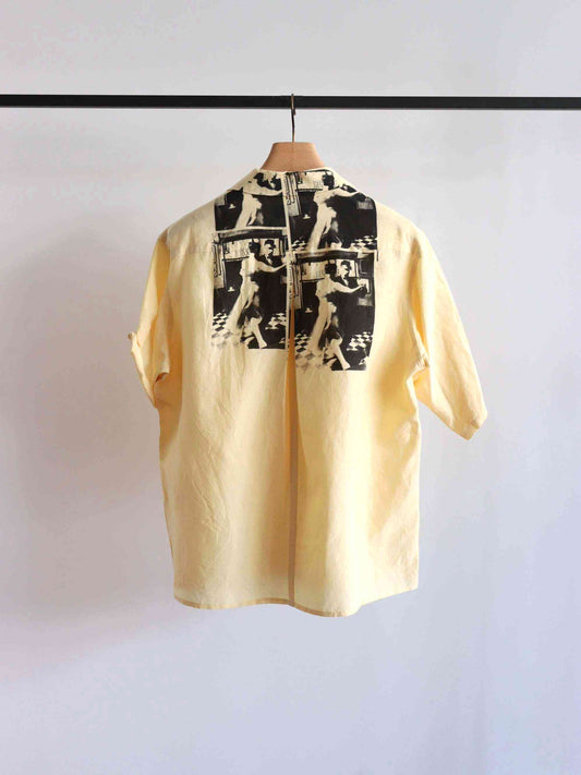 Tango Shirt