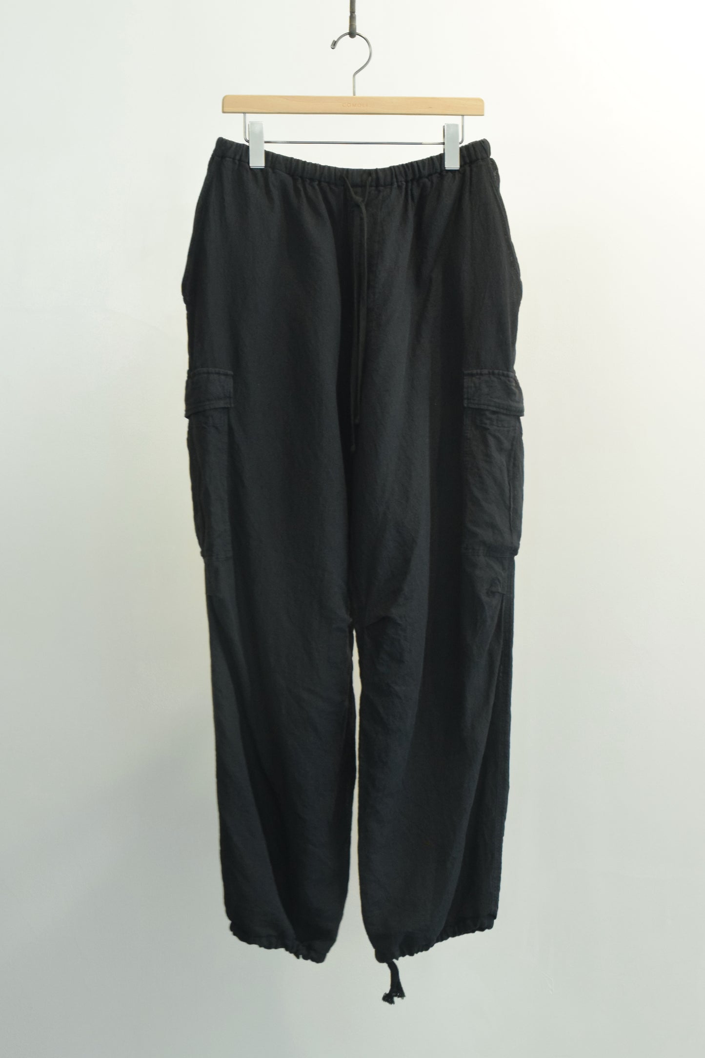 シルクコットン 6Pパンツ