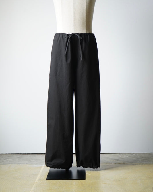 MAXI LARGE PANTS WITH DRAWS STRINGS
