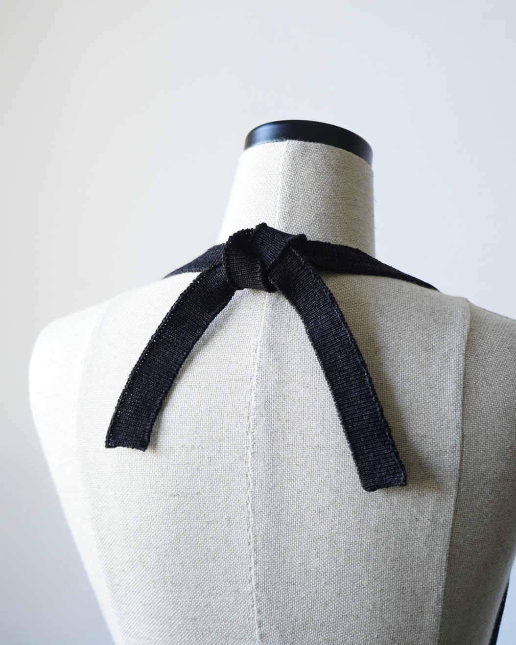 WASHI PAPER TIE TOP