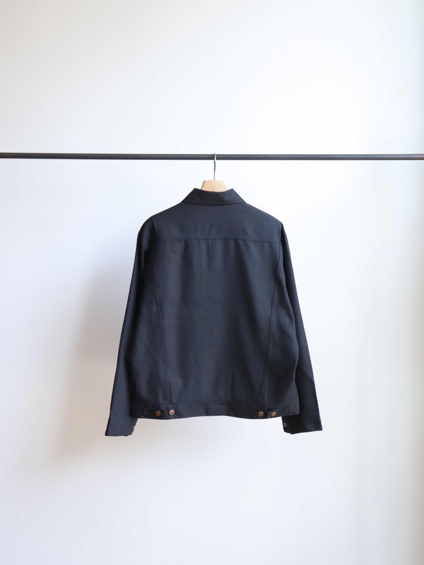 × Wrangler COLLAR BLOUSON