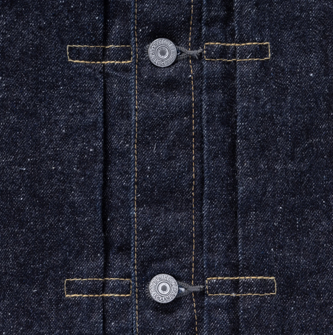 018 LV T-BACK JKT WITH COTTON LINER