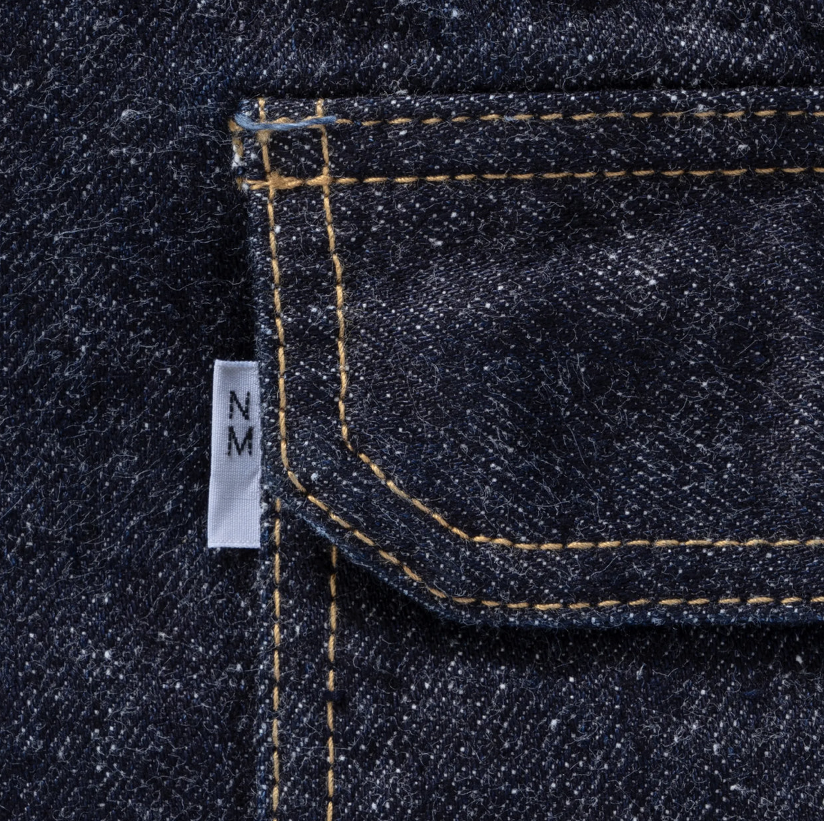 018 LV T-BACK JKT WITH COTTON LINER