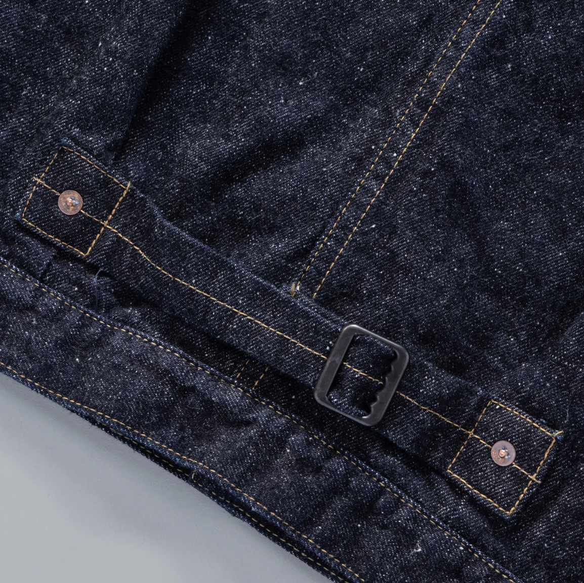 018 LV T-BACK JKT WITH COTTON LINER