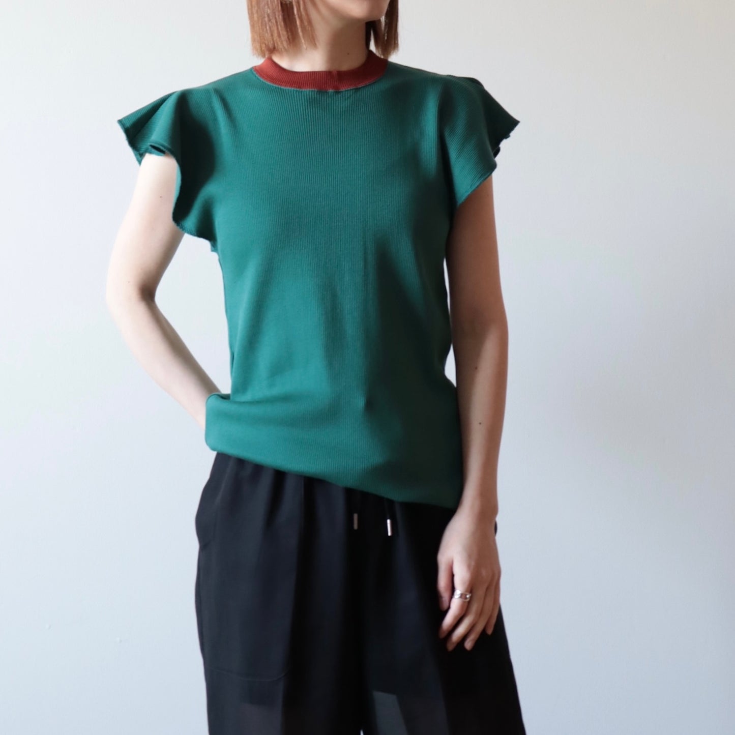 jonnlynx / TEREKO SUBMARINE TANK