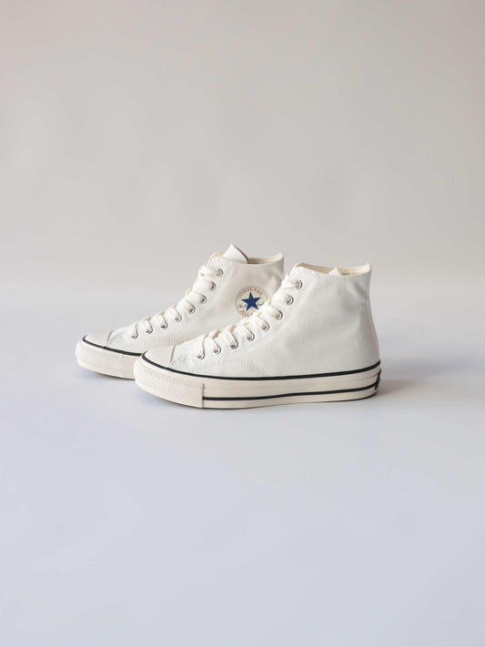 CHUCK TAYLOR CANVAS HI