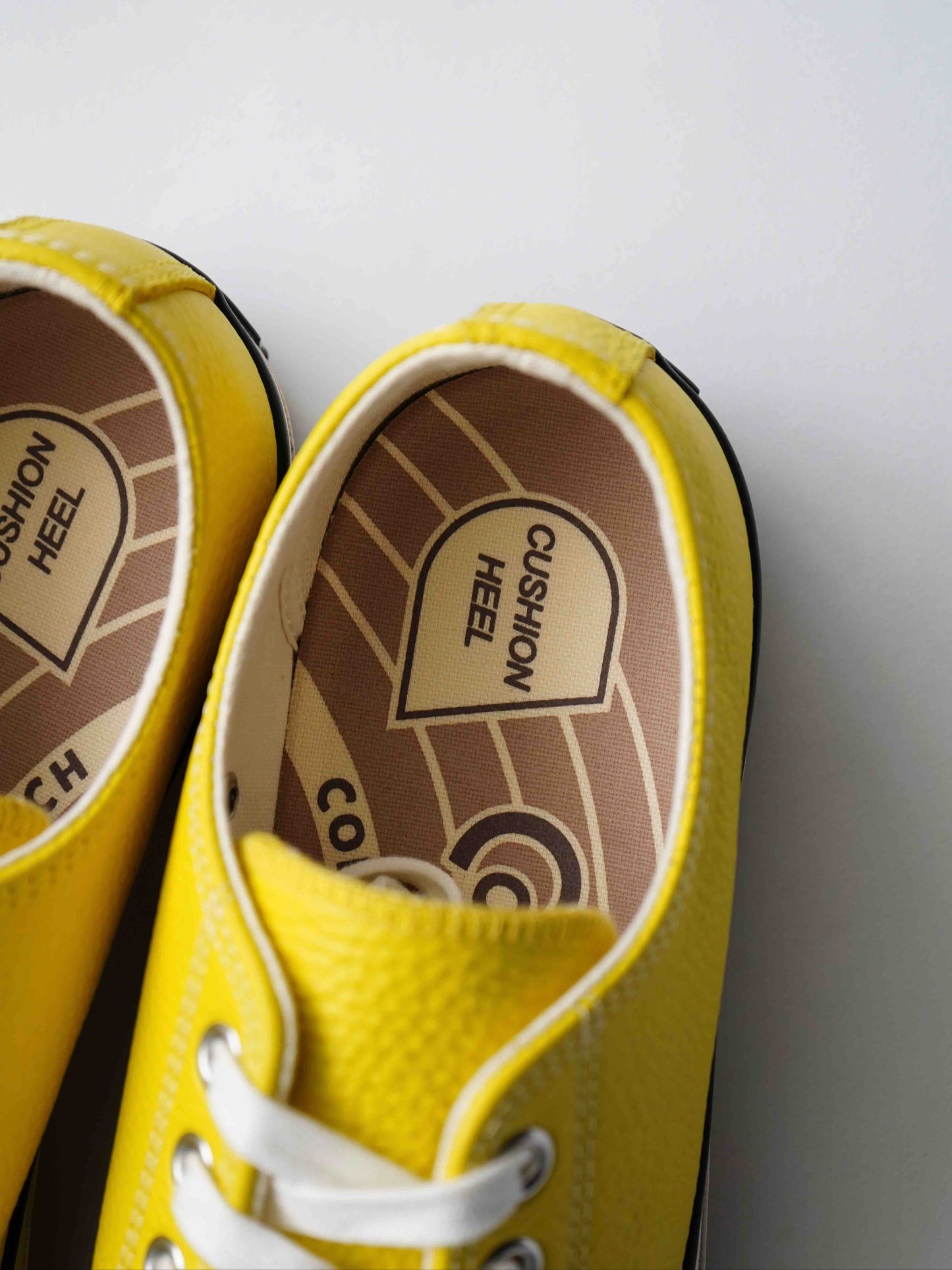 CHUCK TAYLOR LEATHER OX