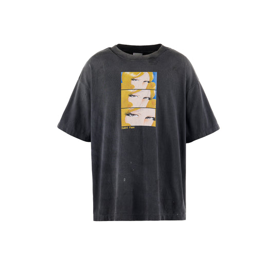 C45 PM_SS TEE SAINT PAM