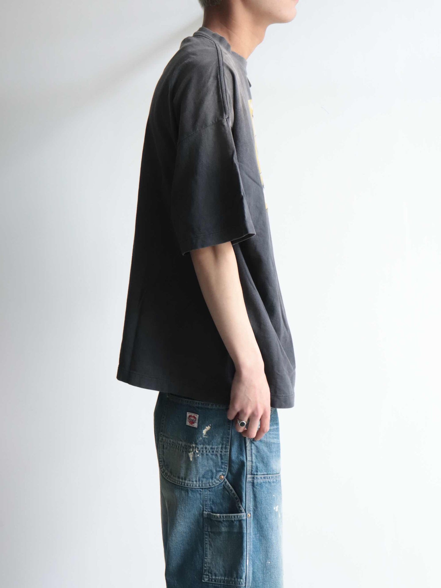 C45 PM_SS TEE SAINT PAM