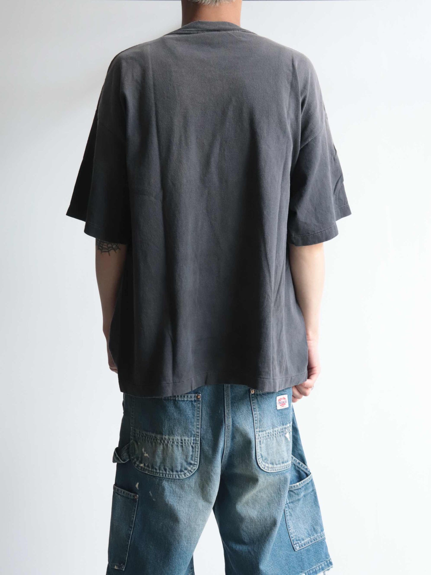 C45 PM_SS TEE SAINT PAM