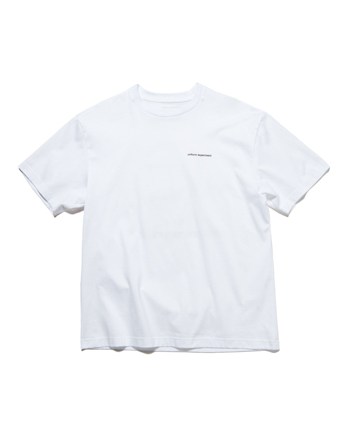 CODE LOGO TEE