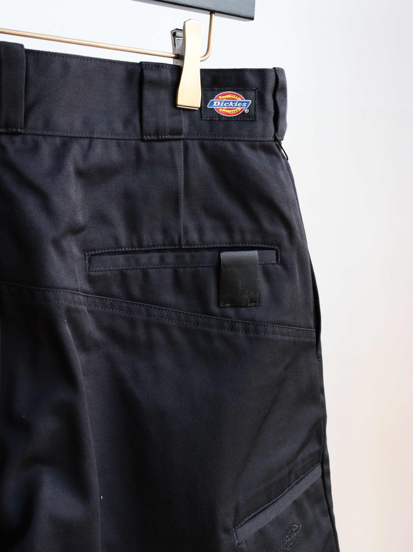 × Dickies HALF PANTS