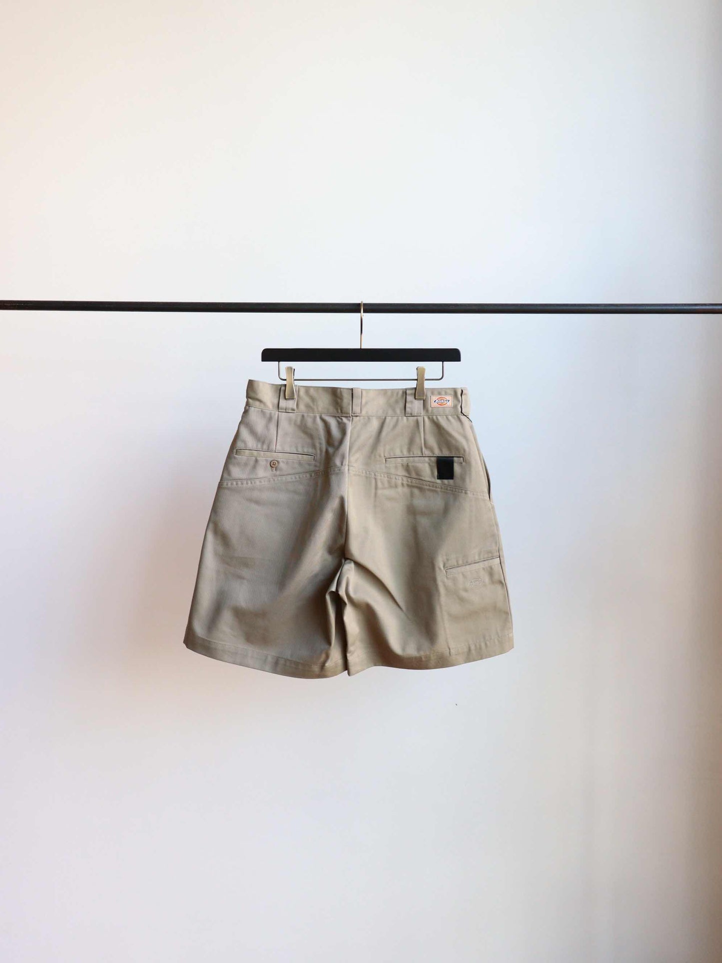 × Dickies HALF PANTS