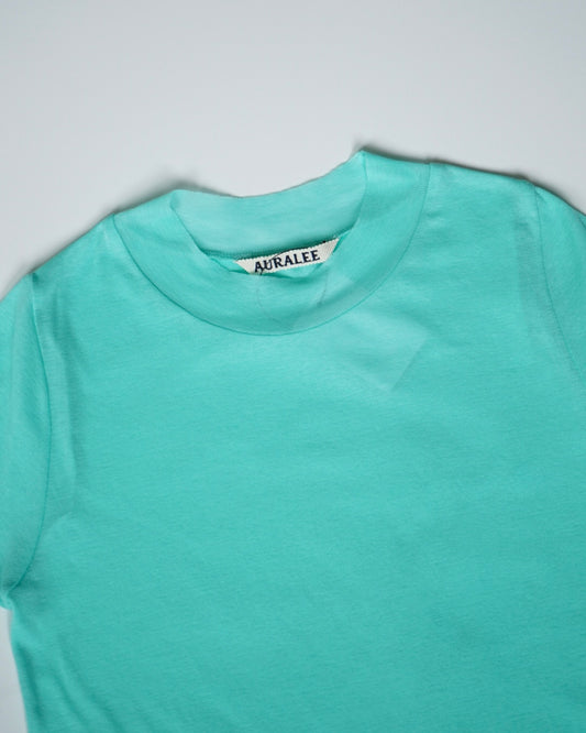 SUPER HIGH GAUGE SHEER RIB TEE