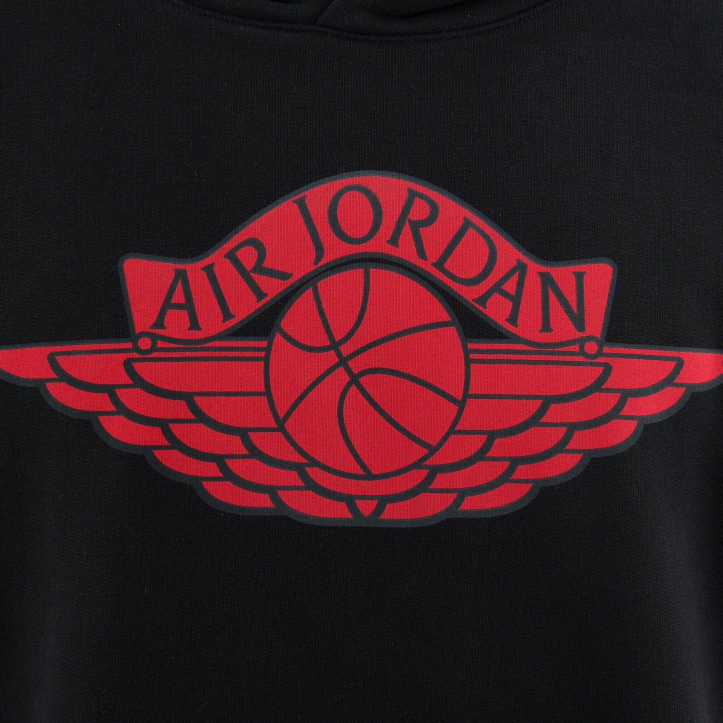 MJ SM FLC HOODIE