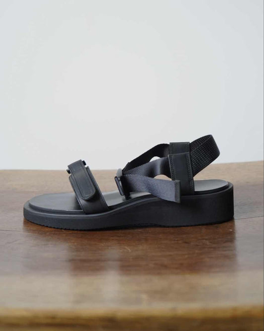 New Sandals with Velcro Straps