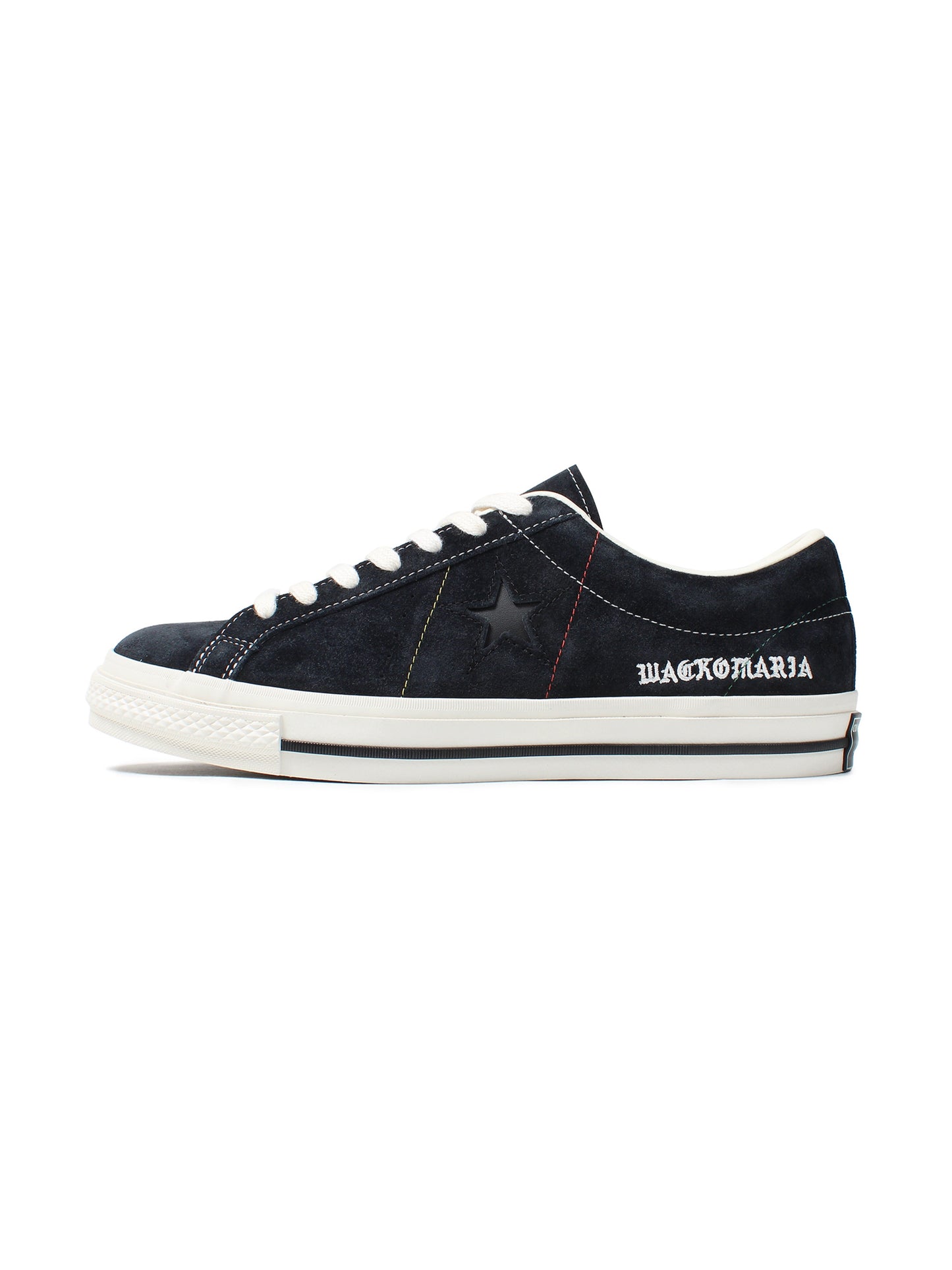 CONVERSE / ONE STAR SUEDE