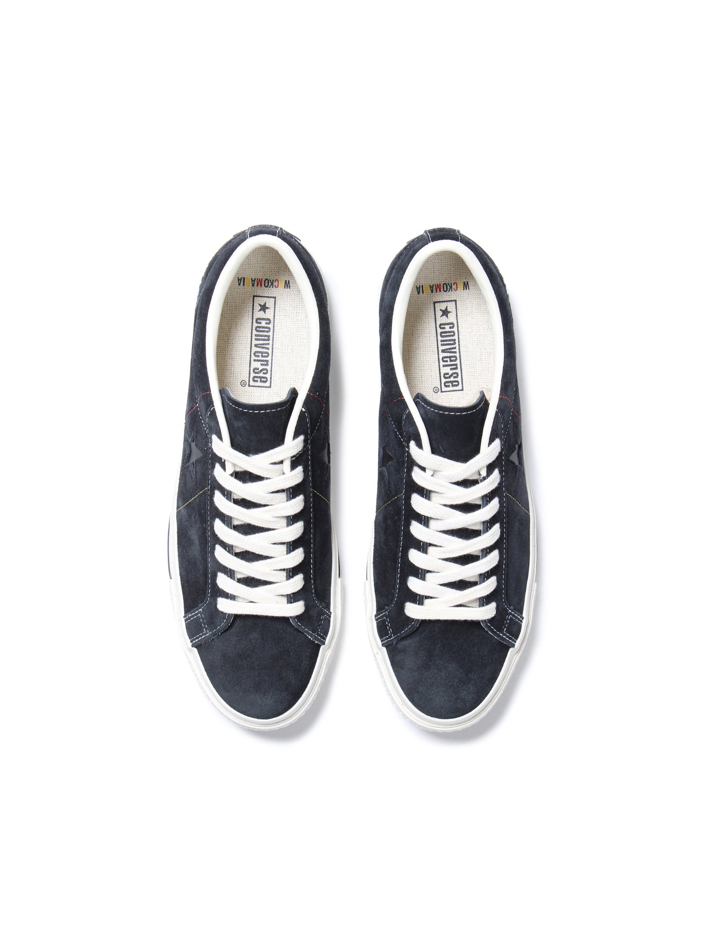 CONVERSE / ONE STAR SUEDE