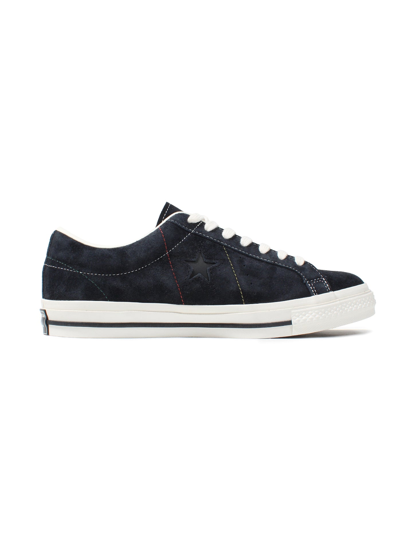 CONVERSE / ONE STAR SUEDE
