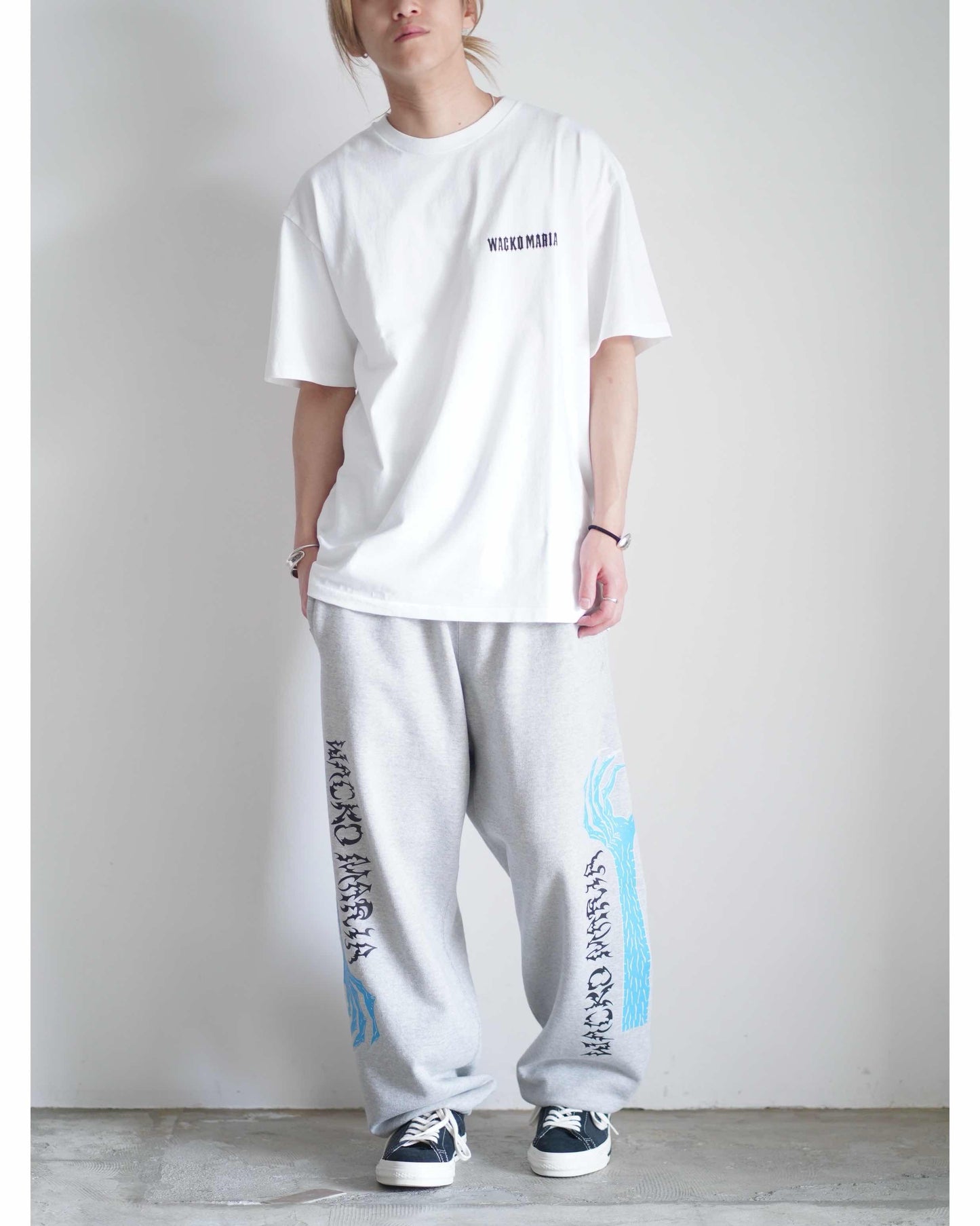 CONVERSE / ONE STAR SUEDE