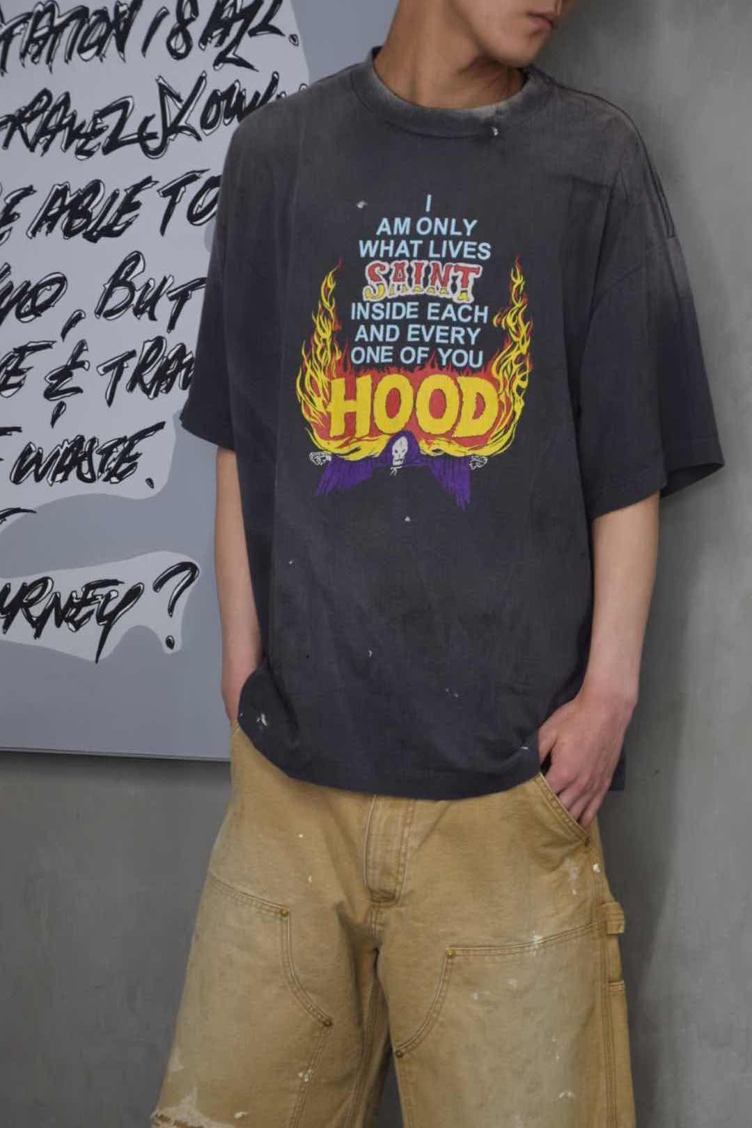 C69 NH_SS TEE STHD.HOOD