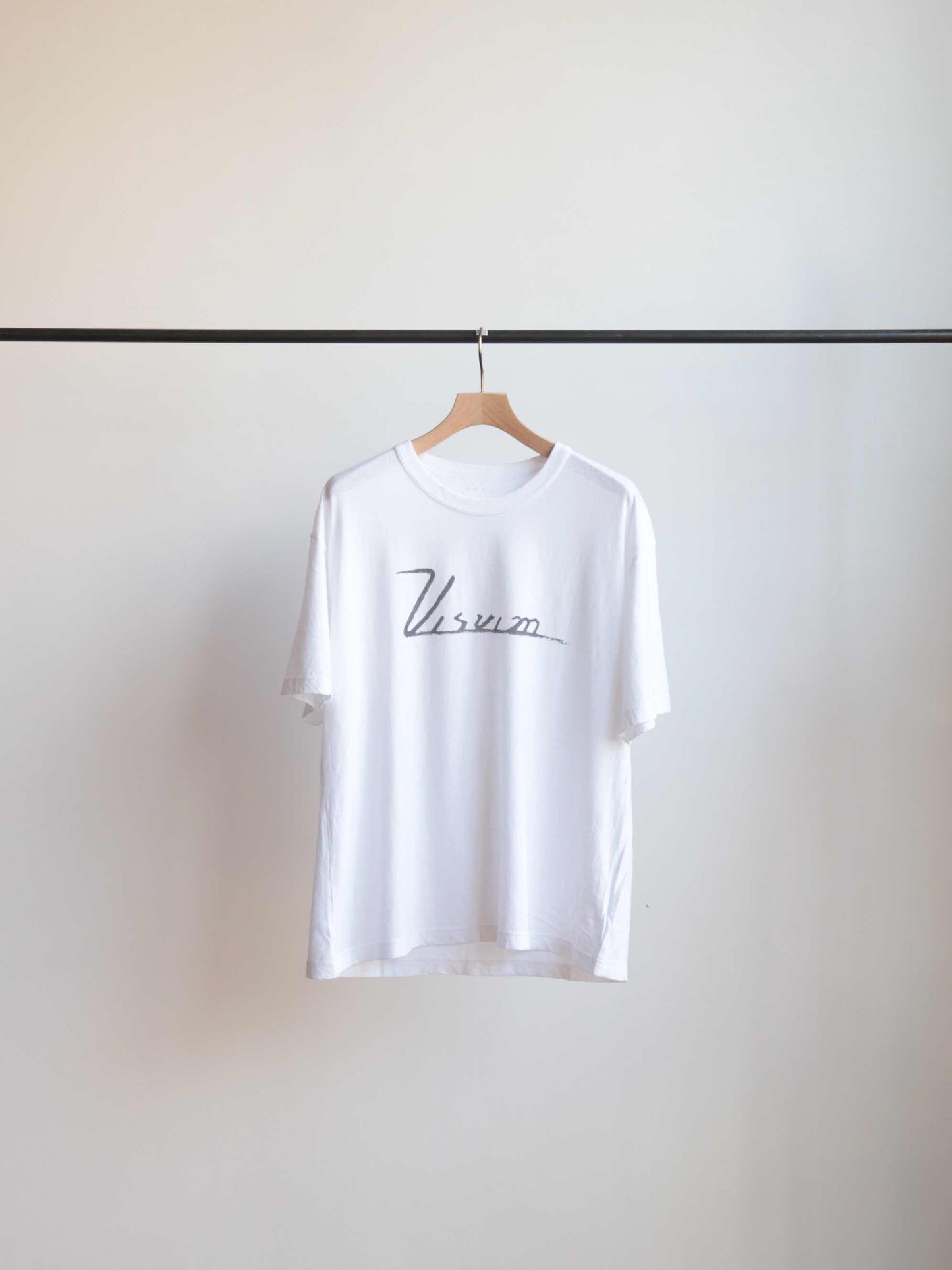 JUMBO TEE S/S VISVIM