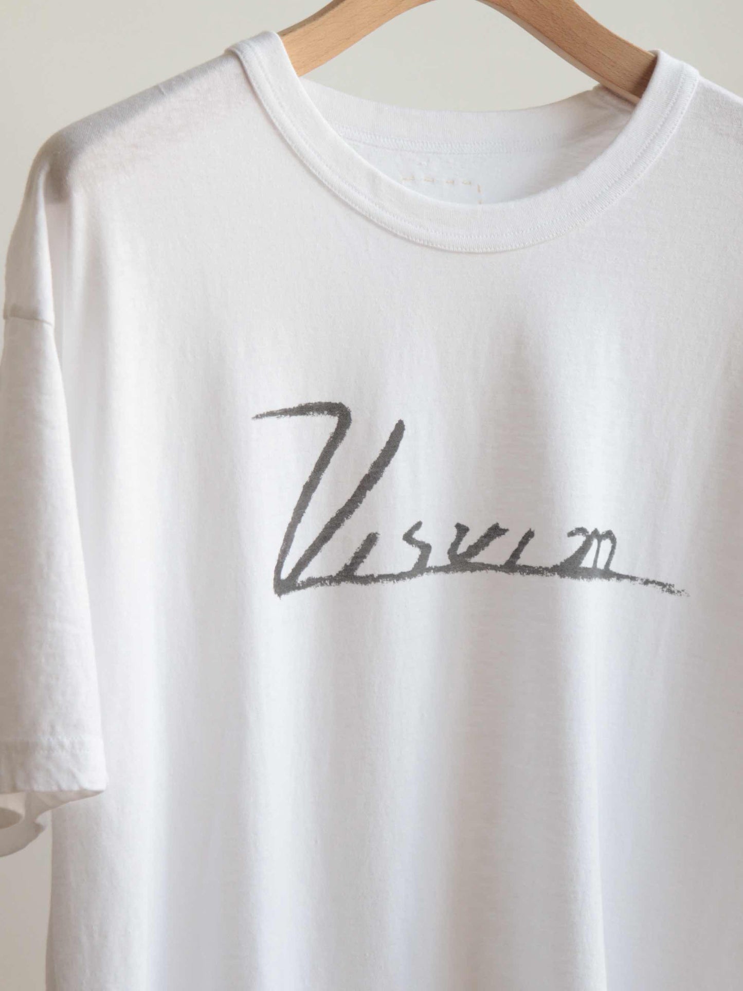 JUMBO TEE S/S VISVIM