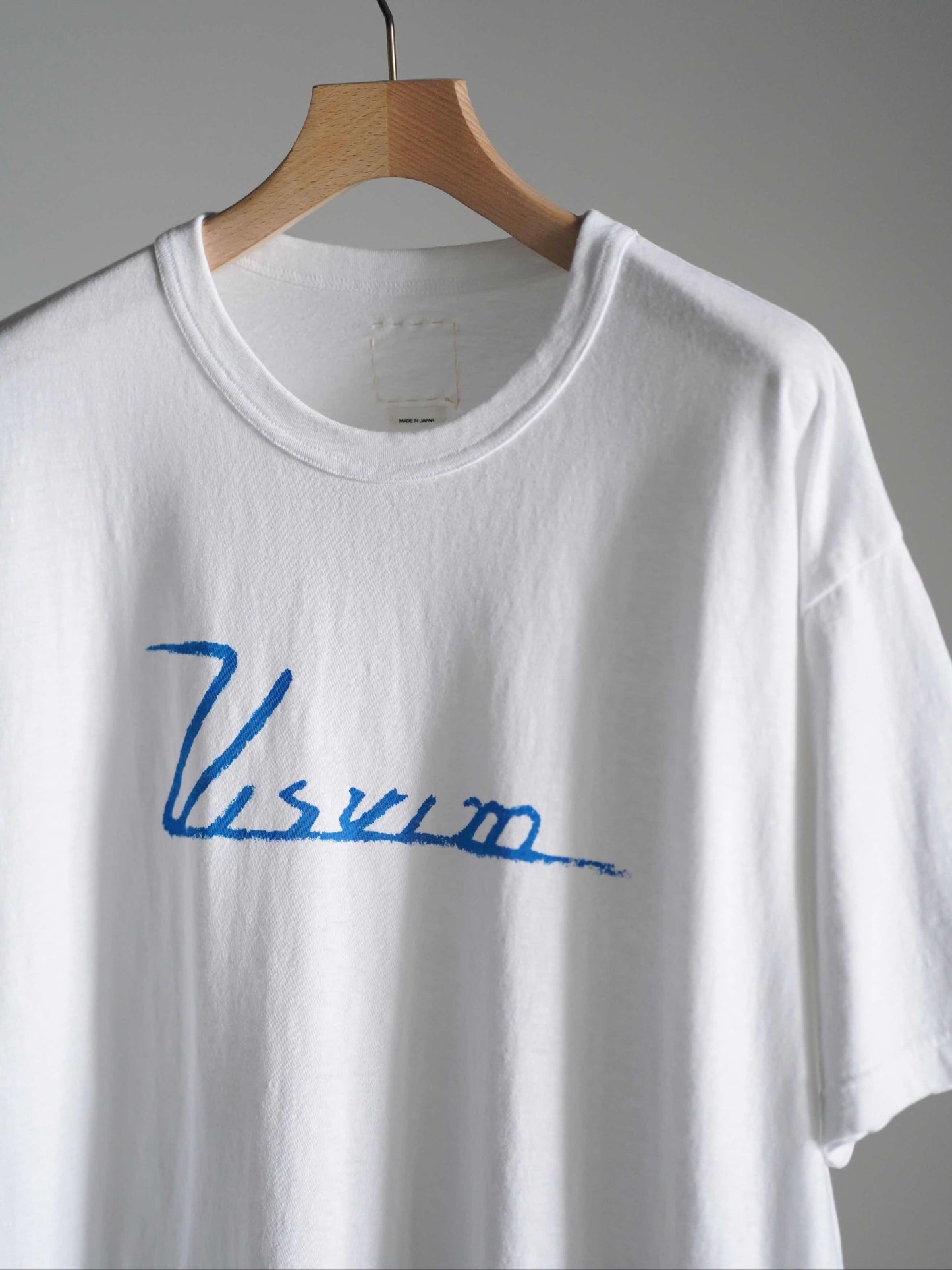 JUMBO TEE S/S VISVIM