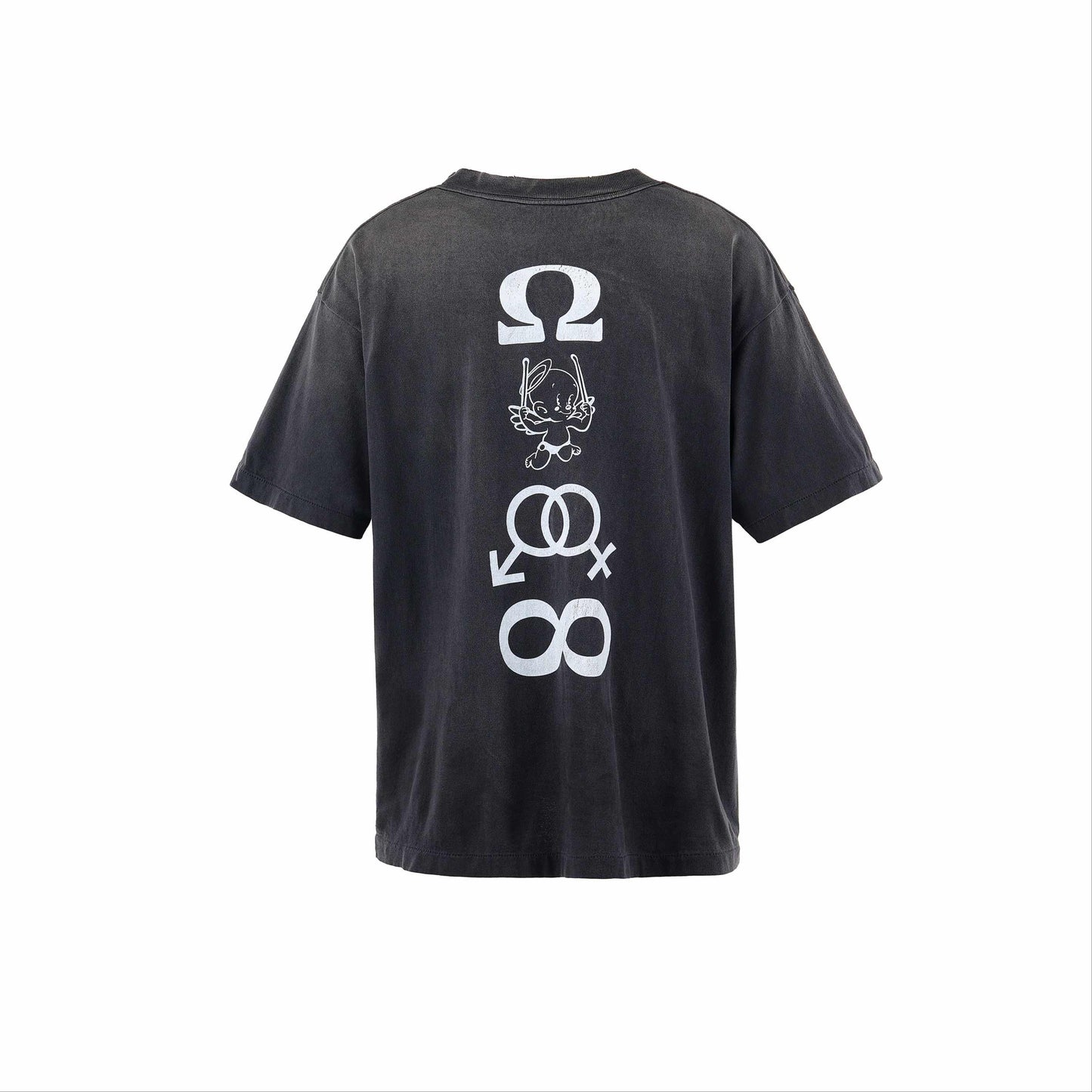 008 SS TEE CANDLE
