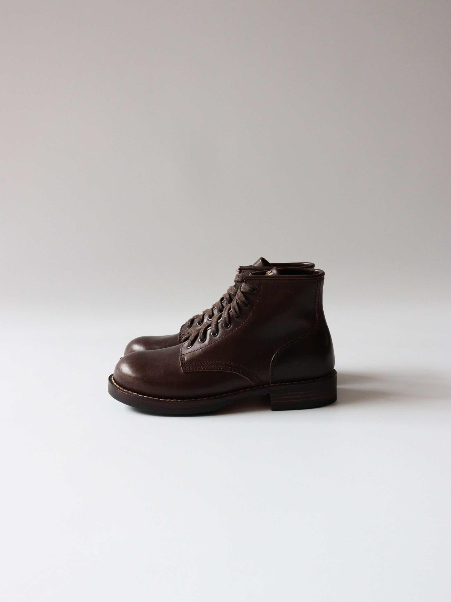 BRIGADIER BOOTS-FOLK W