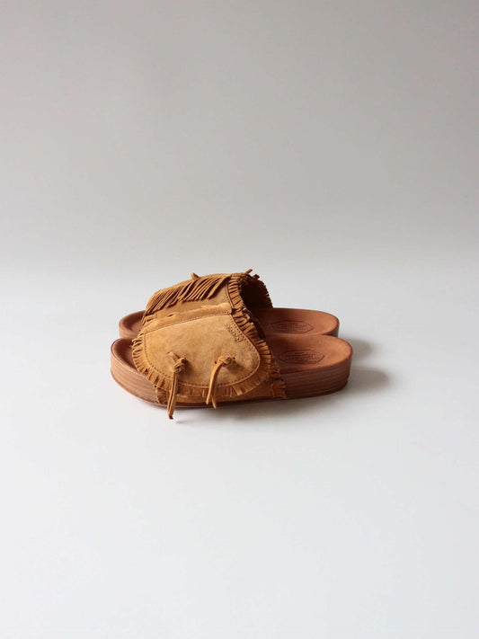 CHRISTO SHAMAN-FOLK W