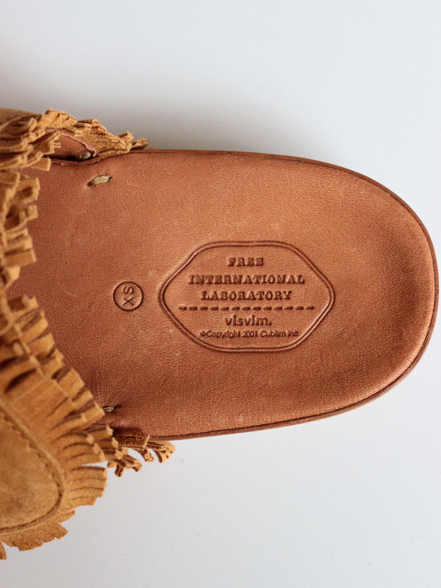 CHRISTO SHAMAN-FOLK W