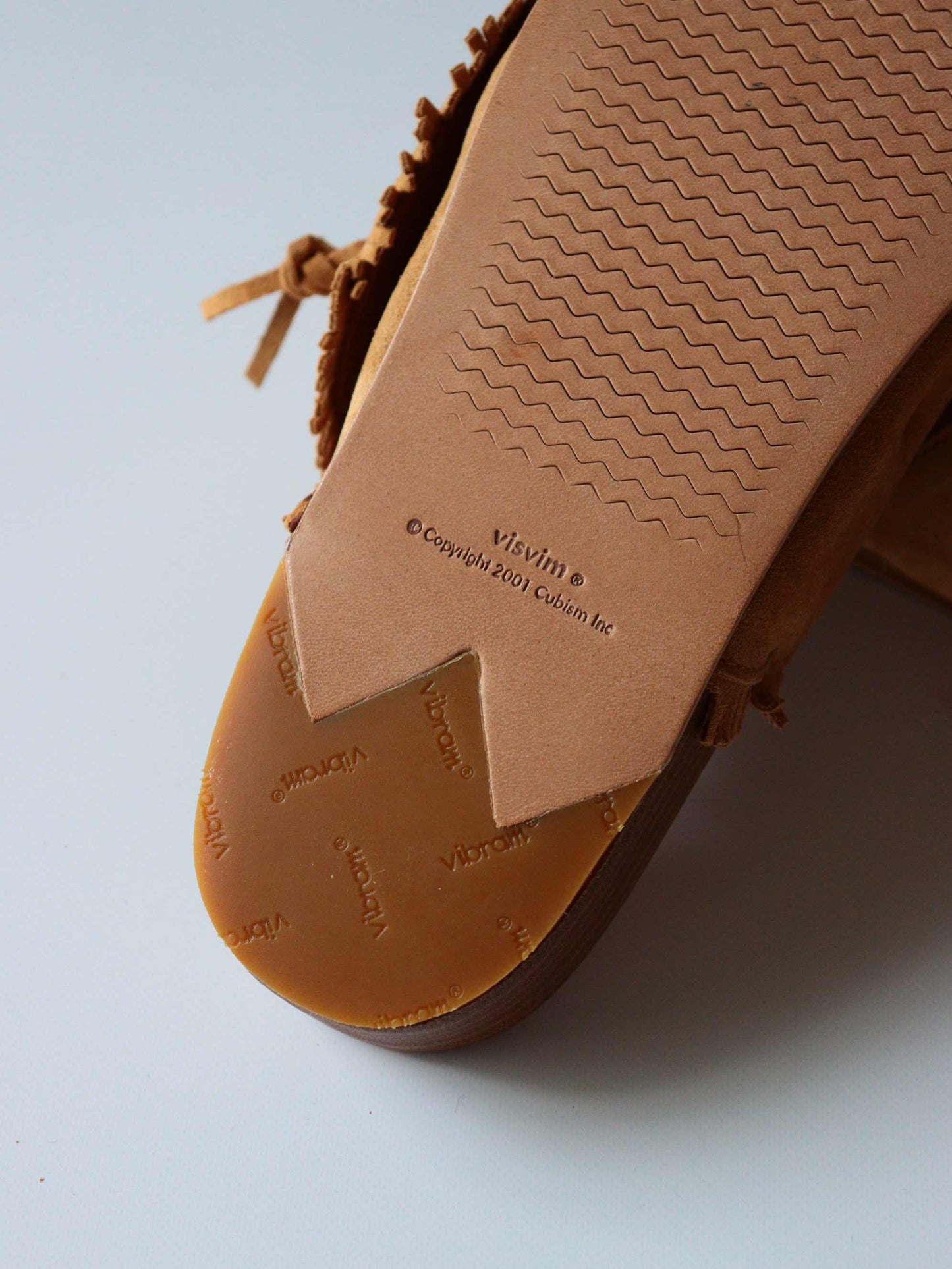 CHRISTO SHAMAN-FOLK W