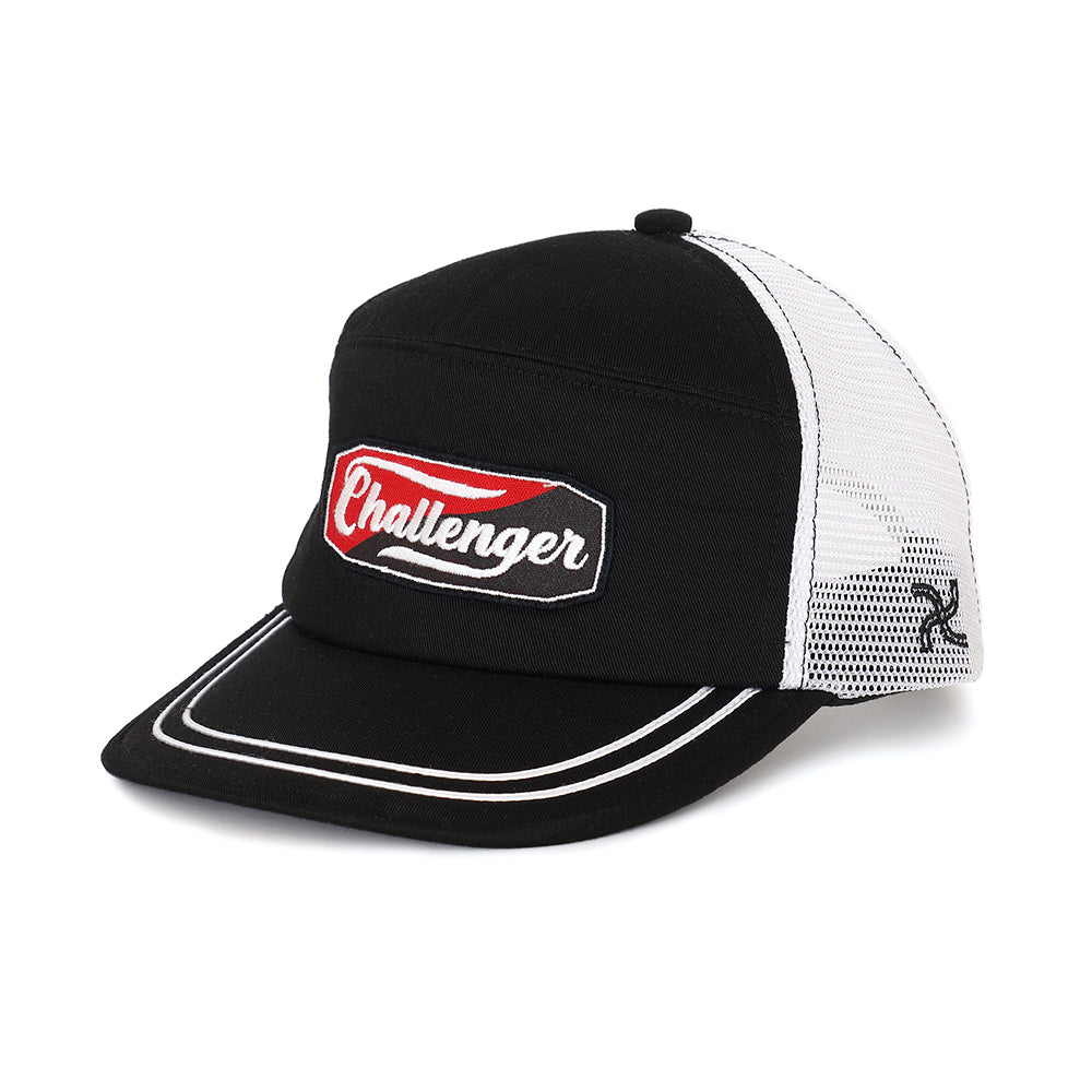 TWO TONE LOGO CAP