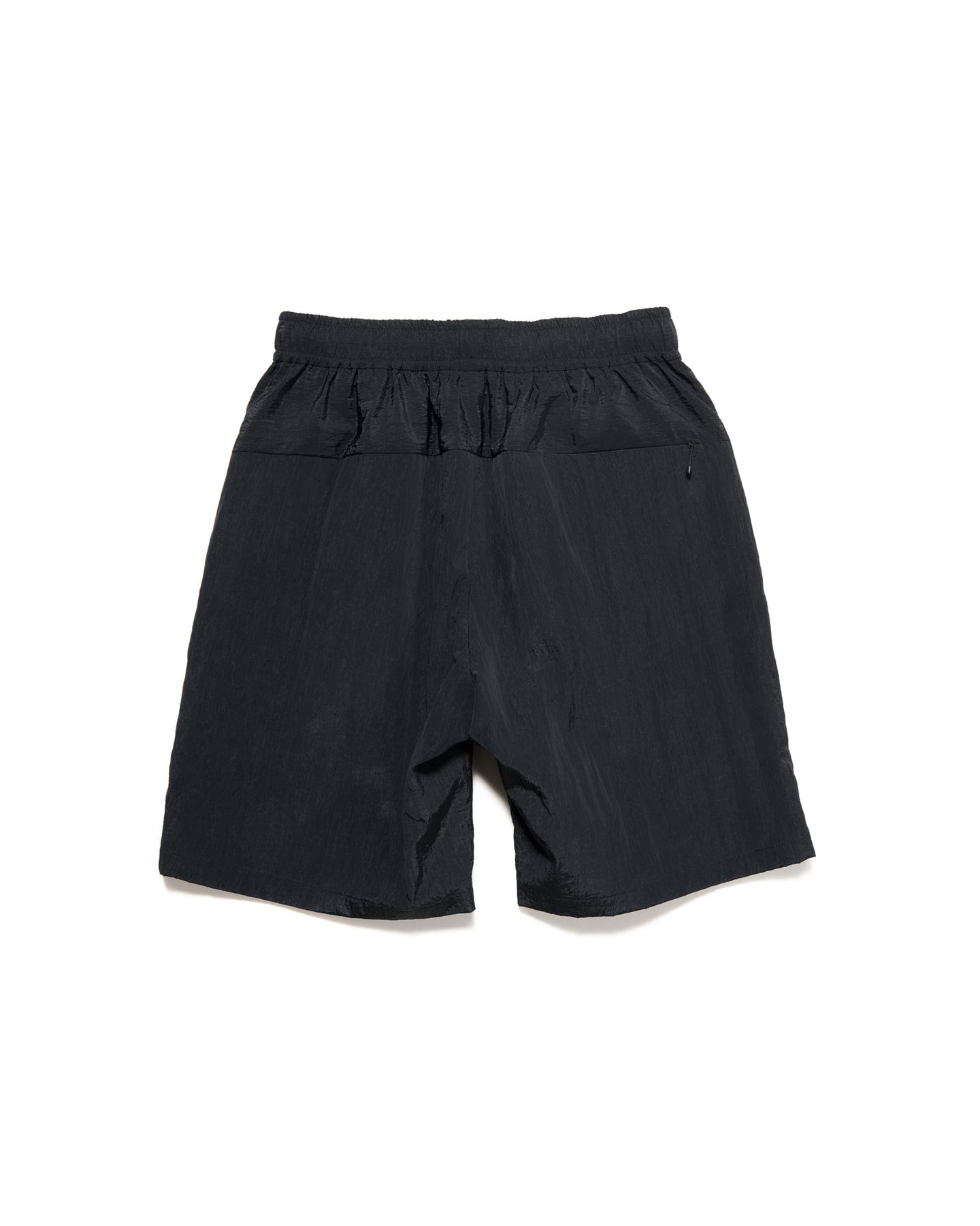 CRYSTAL NYLON EASY SHORTS
