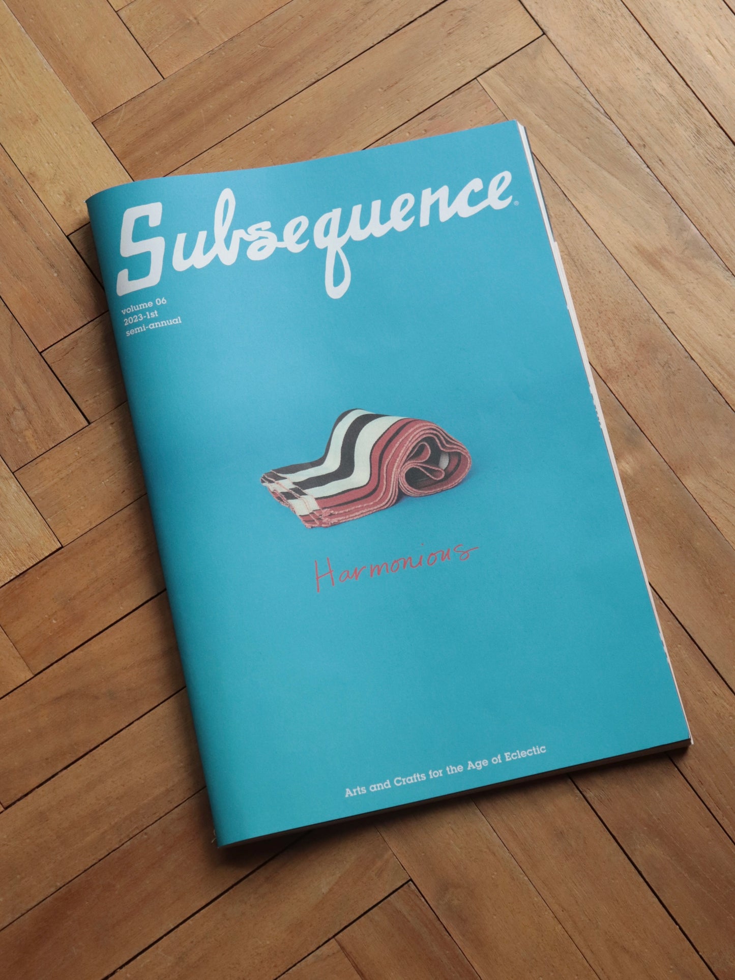 サブシークエンス6