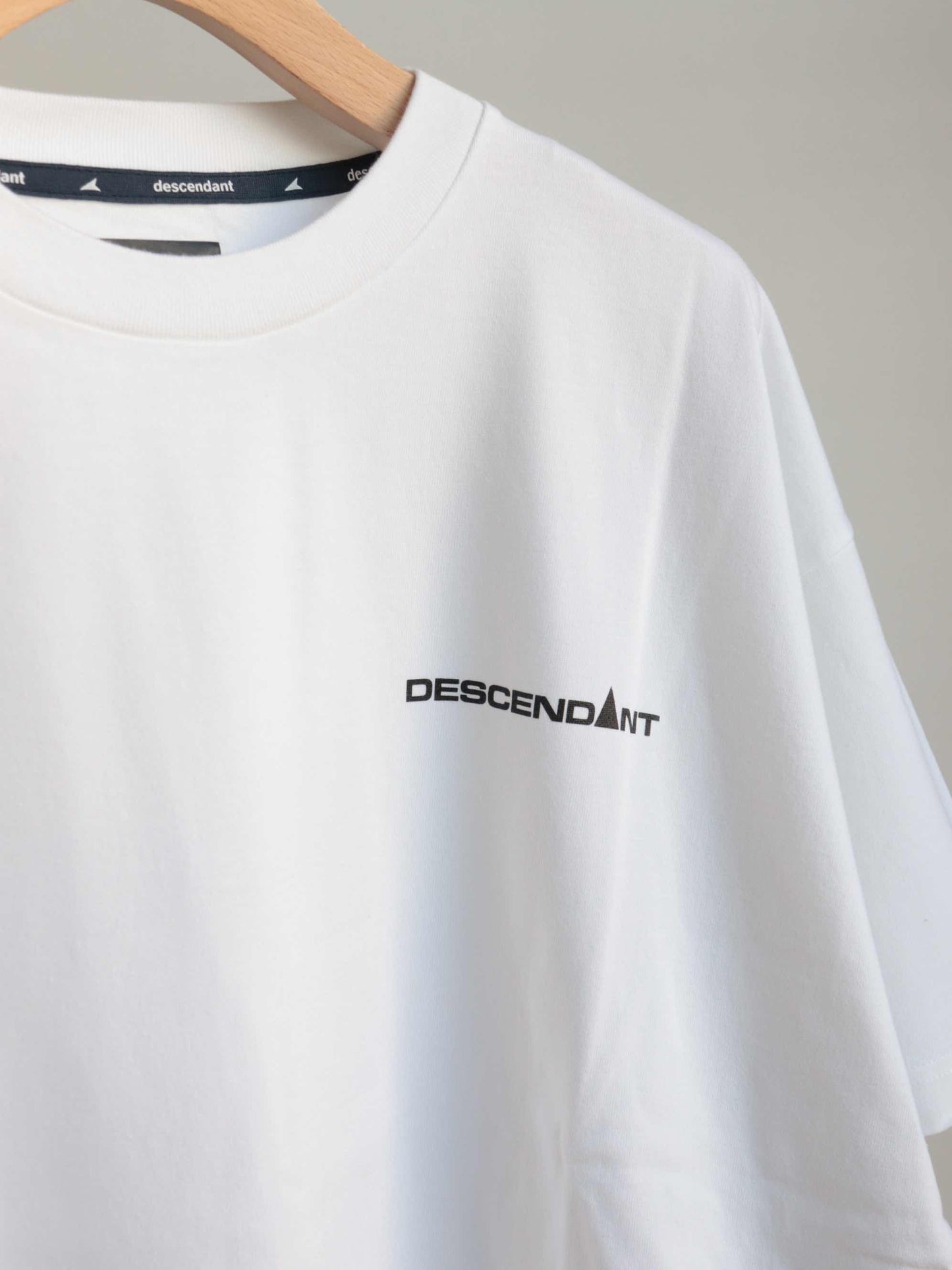 ENVIRONMENT ORGANIC COTTON SS