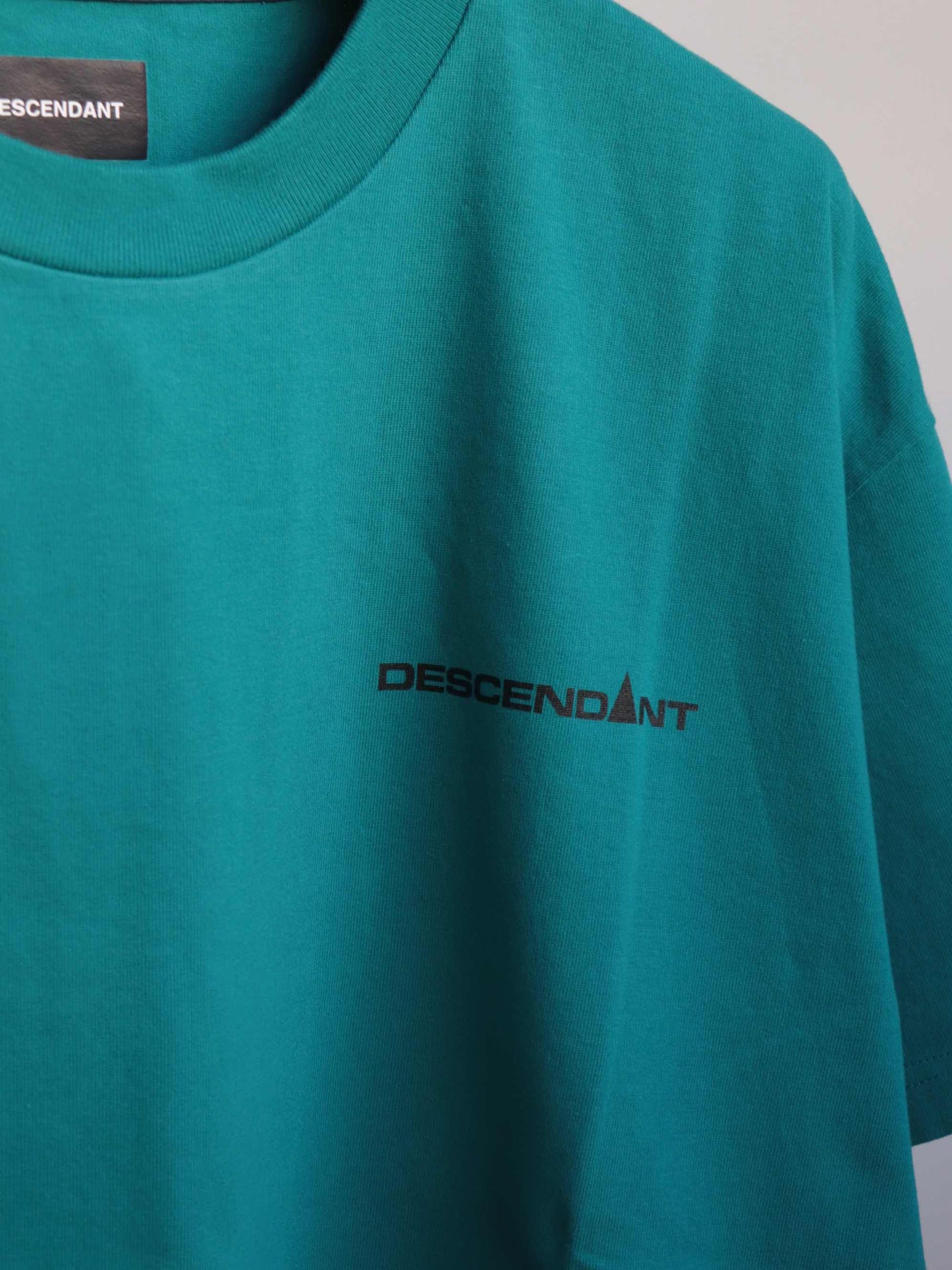 ENVIRONMENT ORGANIC COTTON SS