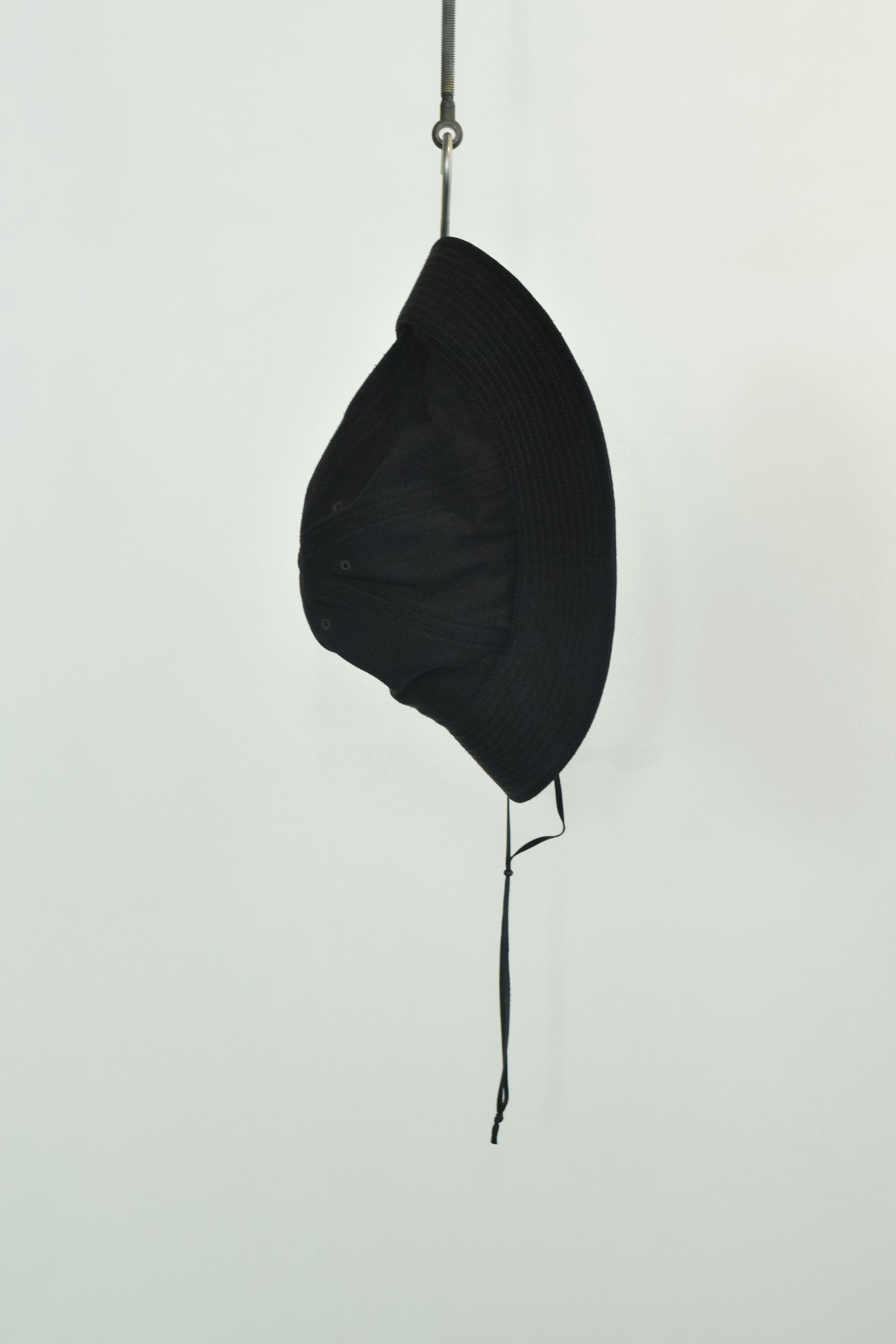 シルクネップ ハット