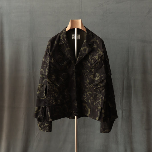 GRENADIER OFFICER JKT W.S