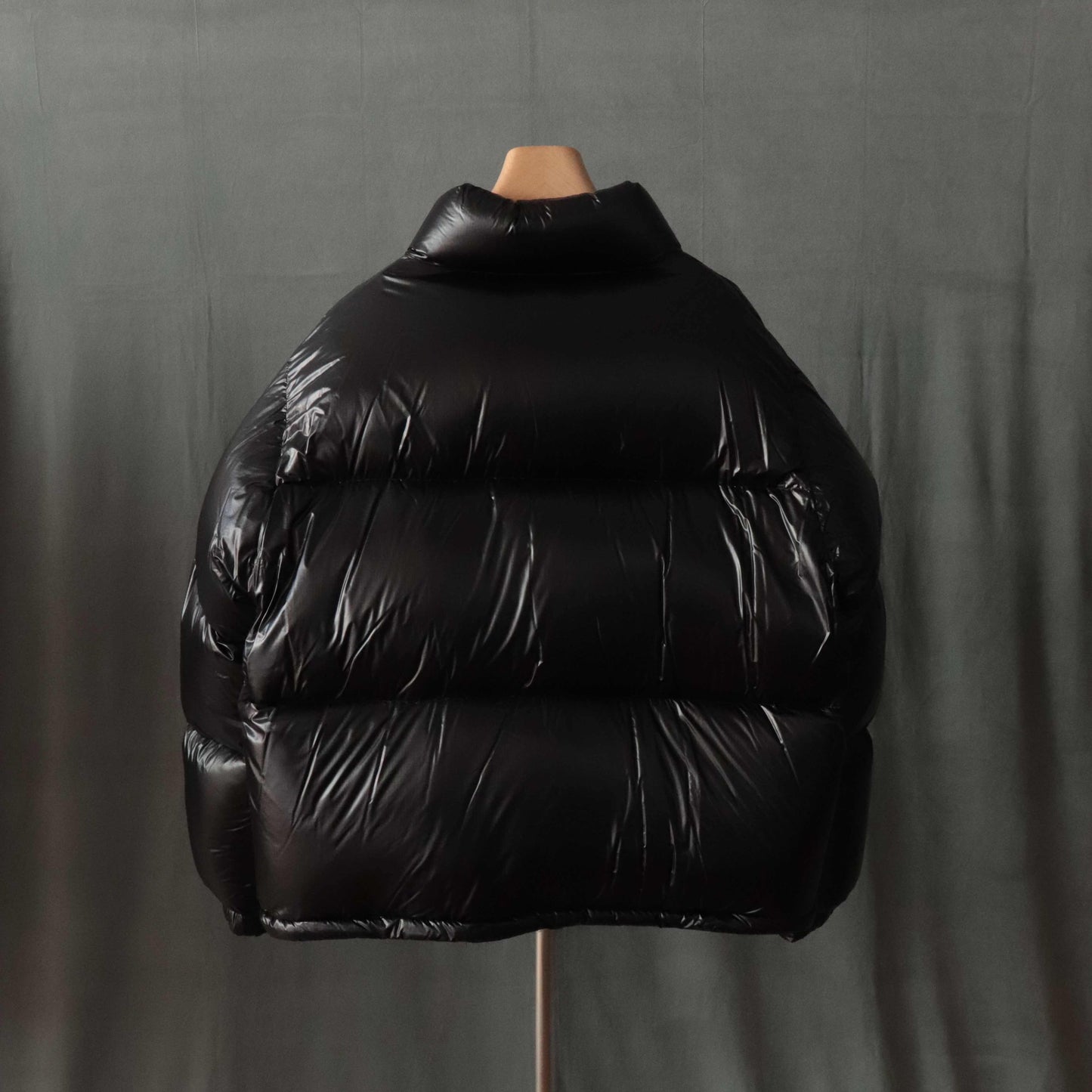 DOWN JACKET BIG POCKET